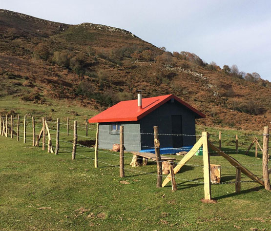 Ruta Coo &ndash; Estranguad&iacute;as &ndash; Mozagro