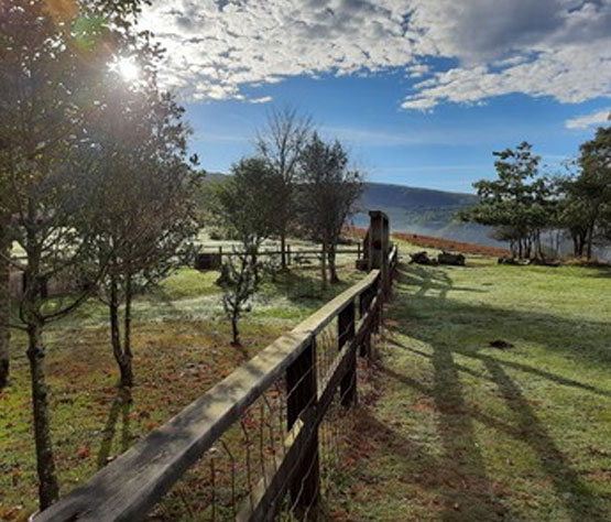 Ruta Posajo &ndash; Pen&iacute;as &ndash; Monte del Tejo &ndash; S. Andr&eacute;s