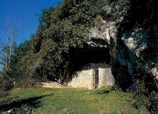 Hornos de la Pe&ntilde;a