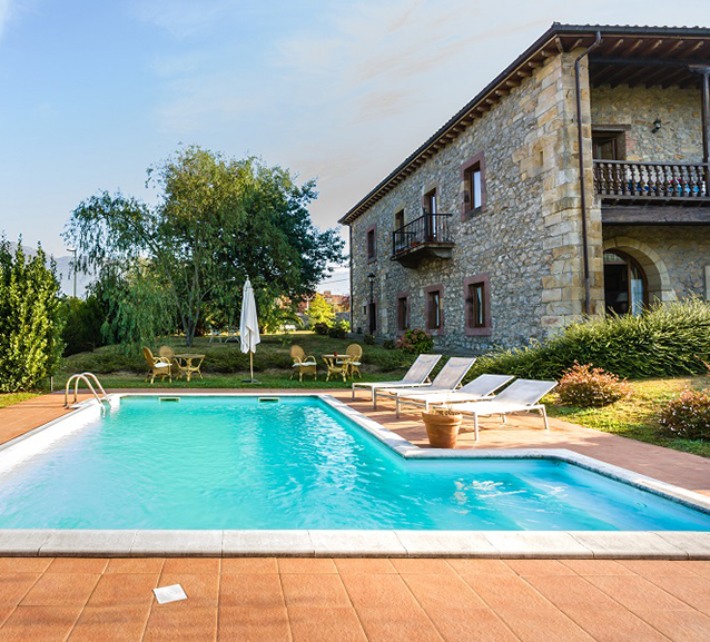 Hotel Palacio Garc&iacute;a Quijano
